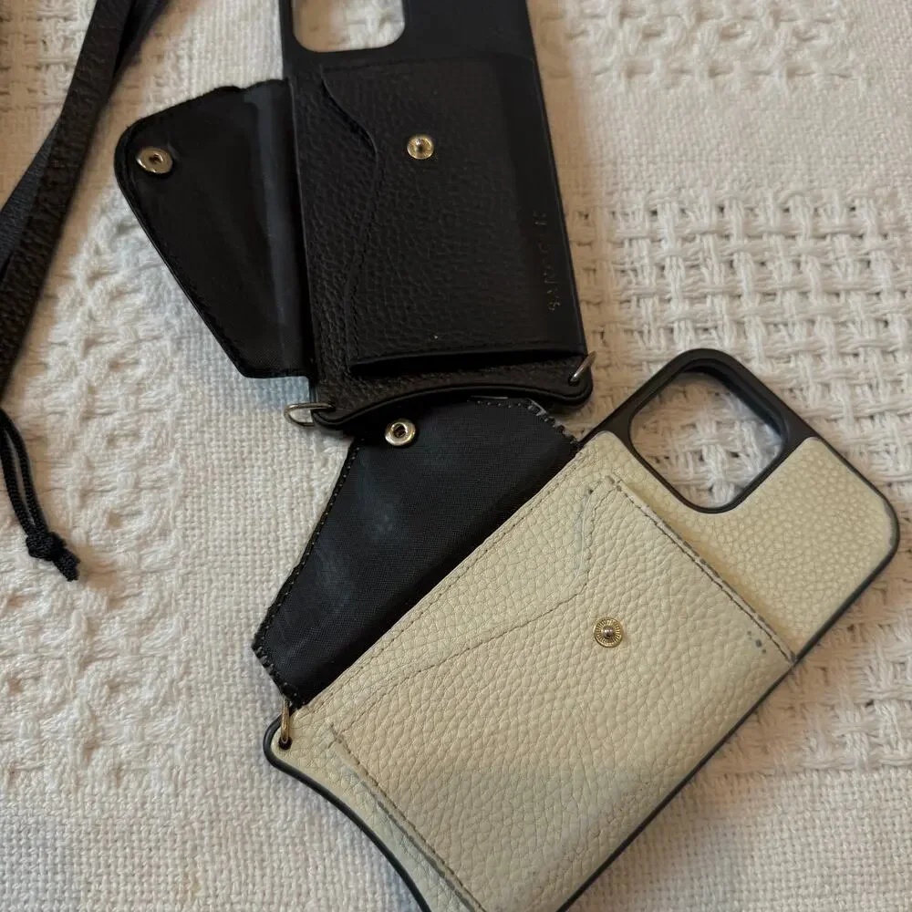 Bandolier set pebble